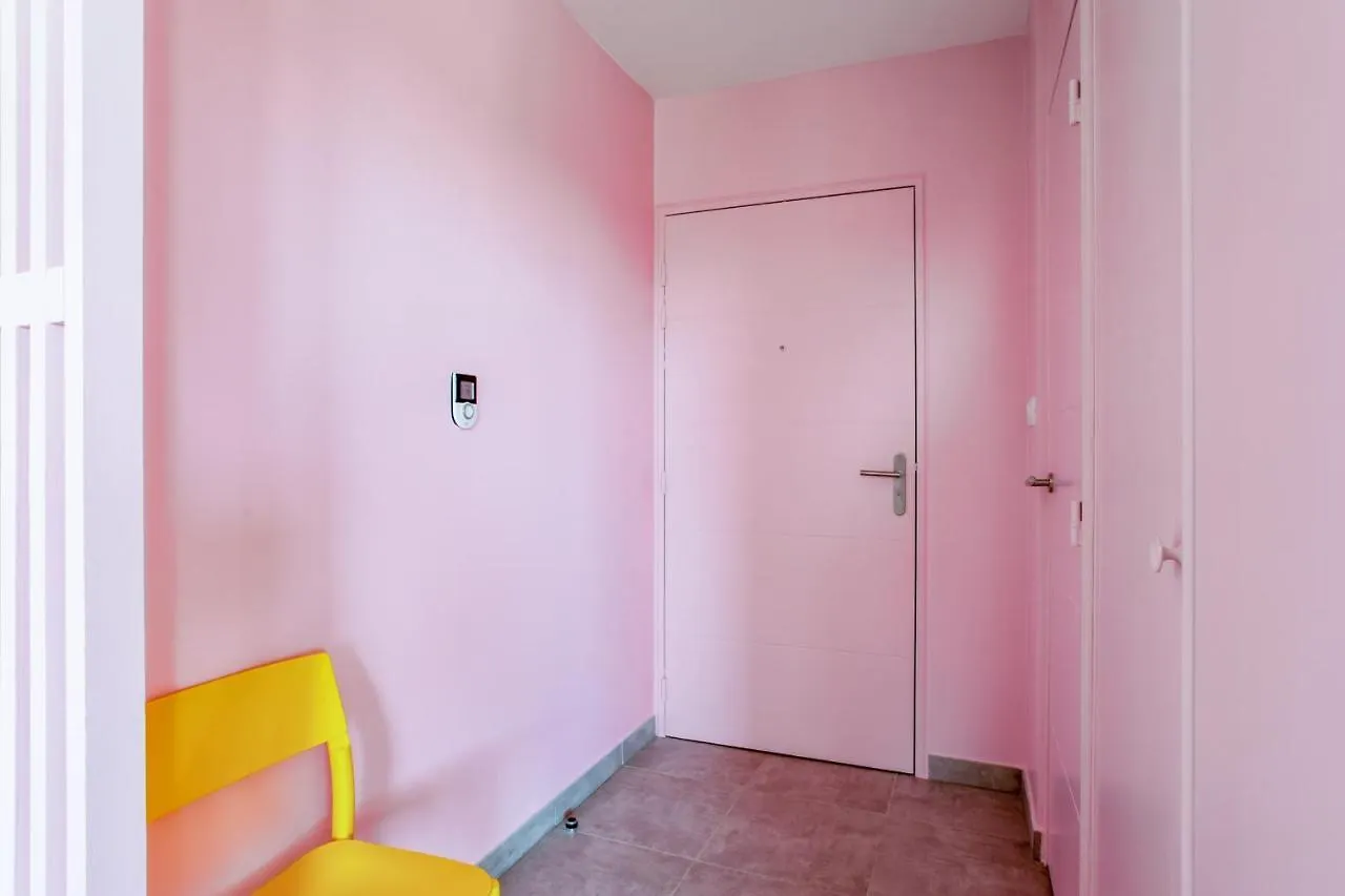 Appartement Le Panoramic Gardeen - Welkeys La Garde